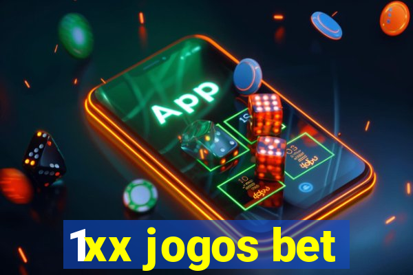 1xx jogos bet